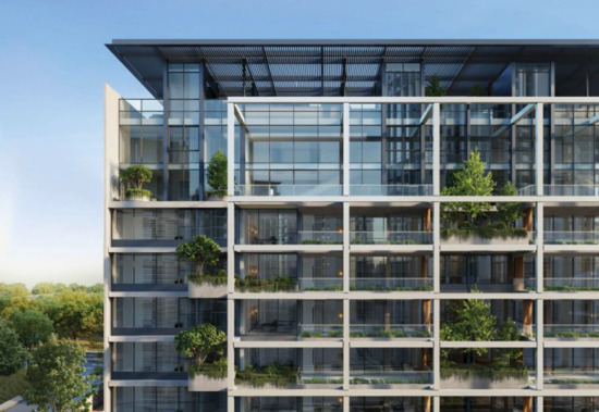 21 Anderson (D10), Condominium #2082001